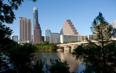 Austin crowned the world’s No. 1 city to move to in global ranking
